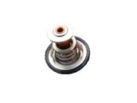 OEM Ford F-350 Super Duty Thermostat - BC3Z-8575-C