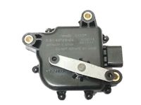 OEM Lincoln Actuator - 3L3Z-9B742-A