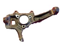 OEM Ford Expedition Knuckle - XL3Z-3K186-AA