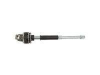 OEM Ford Expedition Intermed Shaft - 7L1Z-3E751-A