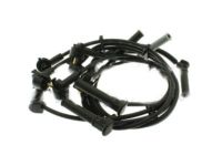 OEM Ford Mustang Cable Set - 5U2Z-12259-BA