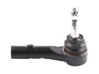 OEM Ford Mustang Outer Tie Rod - FR3Z-3A130-B
