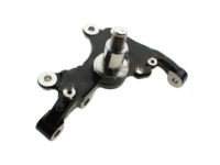 OEM Ford Mustang Knuckle - FR3Z-3106-A