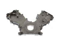 OEM Ford F-150 Front Cover - 4C2Z-6019-CA