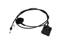 OEM Ford Taurus Release Cable - AA5Z-16916-A
