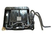 OEM Ford Crown Victoria Vapor Canister - 6W1Z-9D653-AA