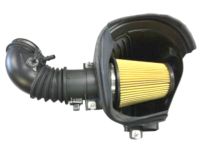 OEM 2017 Ford Mustang Air Cleaner Assembly - FR3Z-9600-J