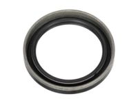 OEM Ford Explorer Timing Cover Front Seal - F5AZ-6700-A