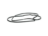 OEM Lincoln Valve Cover Gasket - F7LZ-6584-AA
