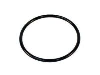 OEM Ford Explorer Water Pump Assembly Gasket - 1S7Z-8507-AE