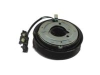 OEM Ford Escape Clutch & Pulley - 8L8Z-19D784-B