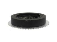 OEM Ford Pulley - DS7Z-6312-C