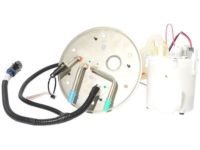 OEM Ford Mustang Fuel Pump - AR3Z-9275-A