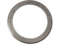 OEM Ford Expedition Rear Pinion Bearing - F75Z-4628-AA
