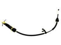 OEM Ford Shift Control Cable - BR3Z-7E395-C