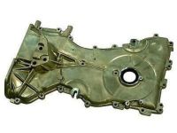 OEM Ford Focus Front Cover - 1S7Z-6019-AB