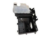 OEM Ford Expedition Lower Tray - AL1Z-8A080-A