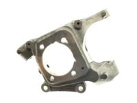 OEM Ford Fusion Knuckle - DG9Z-5B759-A