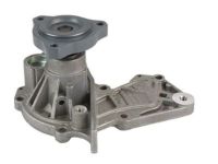 OEM Ford Escape Water Pump Assembly - DS7Z-8501-E