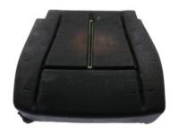 OEM Ford Expedition Seat Cushion Pad - BL1Z-78632A22-B