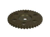 OEM Ford Fusion Timing Gear Set - 1S7Z-6256-AA