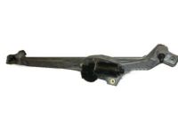 OEM Ford Expedition Motor & Linkage - YL3Z-17508-AB