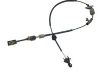 OEM Lincoln MKT Shift Control Cable - AE9Z-7E395-C