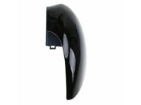 OEM Ford Fiesta Mirror Cover - BE8Z-17D743-CA