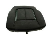 OEM Ford Seat Cushion Pad - 9L3Z-15632A22-A