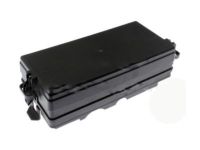 OEM Ford Mustang Fuse Box - 8R3Z-14A068-E
