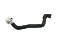 OEM Ford Expedition Lower Hose - 7L1Z-8286-A