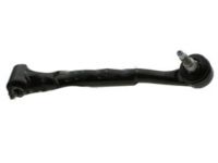 OEM Ford Mustang Rear Lower Control Arm - FR3Z-3078-A