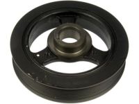 OEM Ford E-150 Econoline Pulley - F75Z-6312-BA