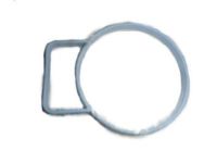 OEM Lincoln Front Seal - YF1Z-9E936-AA