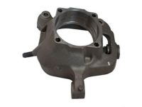 OEM Ford F-250 Super Duty Knuckle - 5C3Z-3131-AB