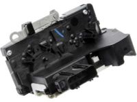 OEM Ford Fusion Latch Assembly - 6E5Z-5426412-AA