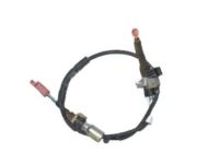 OEM Lincoln MKX Shift Control Cable - F2GZ-7E395-J