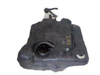 OEM Ford Focus Fuel Tank - 1S4Z-9002-AA