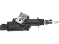 OEM Ford E-250 Actuator Assembly - 2F2Z-16218A42-BA