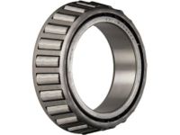 OEM Ford E-150 Side Bearings - BC2Z-4221-A