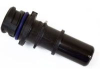 OEM Ford PCV Valve - BL3Z-6A666-AA