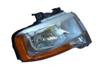 OEM Ford Expedition Composite Headlamp - FL1Z-13008-G