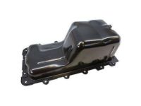 OEM Ford Expedition Oil Pan - 9L3Z-6675-A