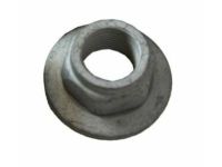 OEM Ford Escape Axle Nut - -W705967-S439X