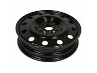 OEM Ford Flex Compact Spare - 5G1Z-1007-AA