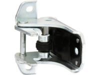 OEM Lincoln Lower Hinge - 6W1Z-5422810-A