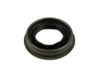 OEM Ford Mustang Outer Seal - 5R3Z-1S177-AA