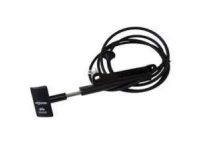 OEM Ford Mustang Release Cable - F4ZZ-16916-A