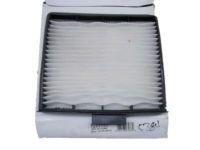 OEM Ford Expedition Filter - F65Z-19N619-AB