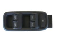 OEM Ford Fiesta Window Switch - BE8Z-14529-AA